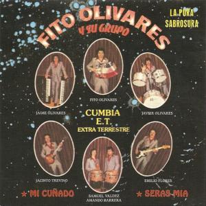 收聽Fito Olivares Y Su Grupo的E.T.歌詞歌曲