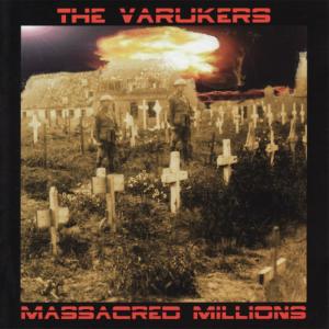 ดาวน์โหลดและฟังเพลง Fear of Mankind พร้อมเนื้อเพลงจาก The Varukers