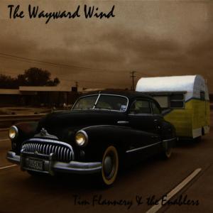 收聽Tim Flannery的Country Home歌詞歌曲
