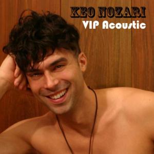 ดาวน์โหลดและฟังเพลง SuperFluidity (Live) พร้อมเนื้อเพลงจาก Keo Nozari