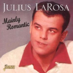 ดาวน์โหลดและฟังเพลง Gonna Build A Mountain พร้อมเนื้อเพลงจาก Julius La Rosa