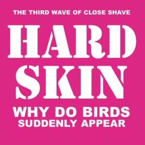 Hard Skin的專輯Why Do Birds Suddenly Appear