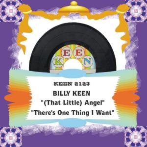 ดาวน์โหลดและฟังเพลง Angel พร้อมเนื้อเพลงจาก Billy Keen