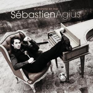 Sébastien Agius的專輯Je marche en moi