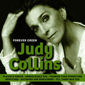 收聽Judy Collins的Let It Be歌詞歌曲