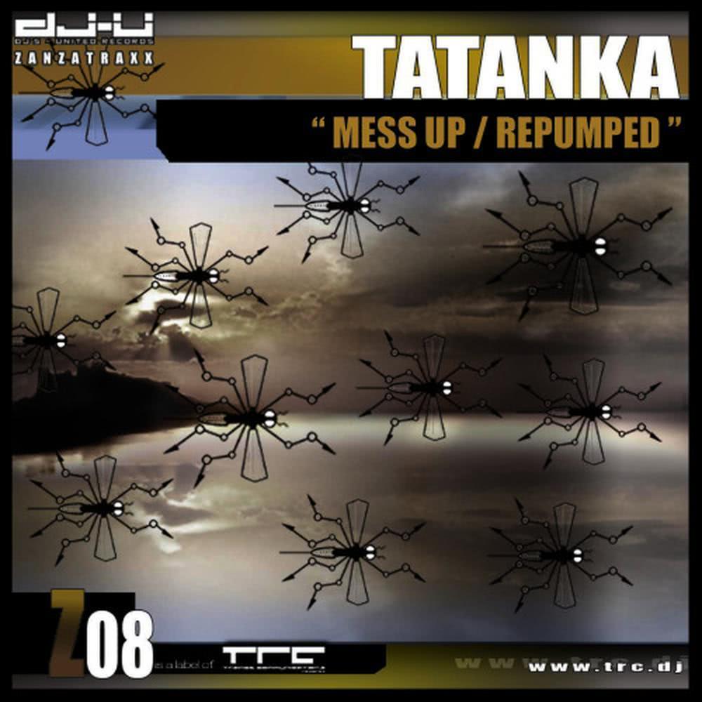 Mess Up (Original Mix)