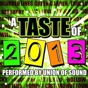 收聽Union Of Sound的Seen It All歌詞歌曲