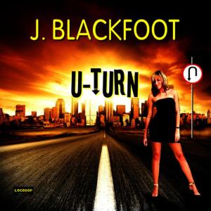 อัลบัม U-turn ศิลปิน J. Blackfoot