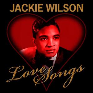 收聽Jackie Wilson的The Magic of Love歌詞歌曲