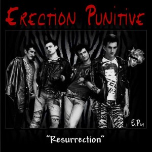 ดาวน์โหลดและฟังเพลง Crab(Remix 2005) พร้อมเนื้อเพลงจาก Erection Punitive