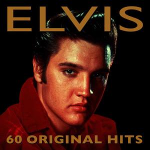 ดาวน์โหลดและฟังเพลง All Shook Up พร้อมเนื้อเพลงจาก Elvis Presley