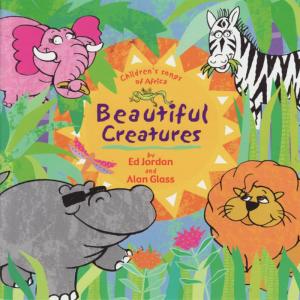 ดาวน์โหลดและฟังเพลง African Lullabye พร้อมเนื้อเพลงจาก Beautiful Creatures
