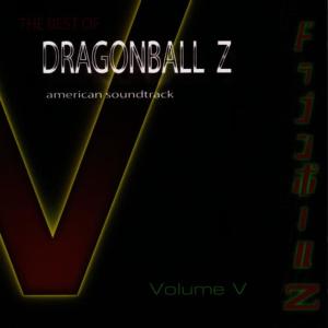 อัลบัม Best of DragonBall Z - Volume V ศิลปิน Faulconer, Bruce