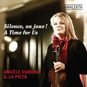 ดาวน์โหลดและฟังเพลง Por una Cabeza พร้อมเนื้อเพลงจาก Angele Dubeau