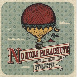 收聽No More Parachute的Safe And Sound歌詞歌曲