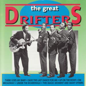 ดาวน์โหลดและฟังเพลง Up On The Roof พร้อมเนื้อเพลงจาก The Drifters