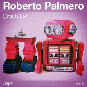ดาวน์โหลดและฟังเพลง Crash พร้อมเนื้อเพลงจาก Roberto Palmero