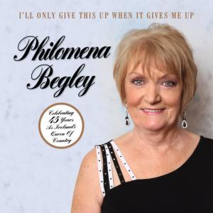 收聽Philomena Begley的I Love You Enough To Let You Go歌詞歌曲