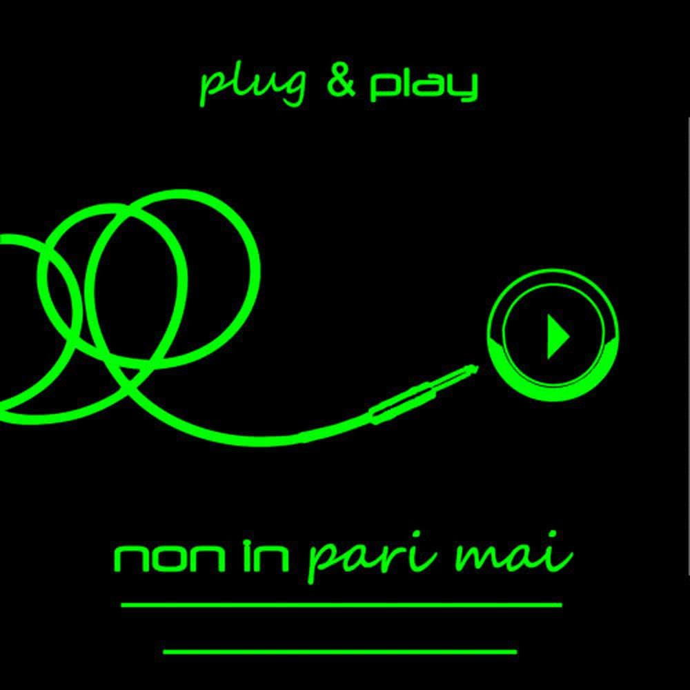 Non in pari mai