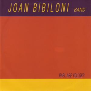 ดาวน์โหลดและฟังเพลง Papi, Are You OK? พร้อมเนื้อเพลงจาก Joan Bibiloni Band