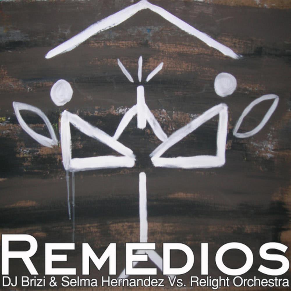 Remedios (Soy Sos Afro Fusion Extended Mix)