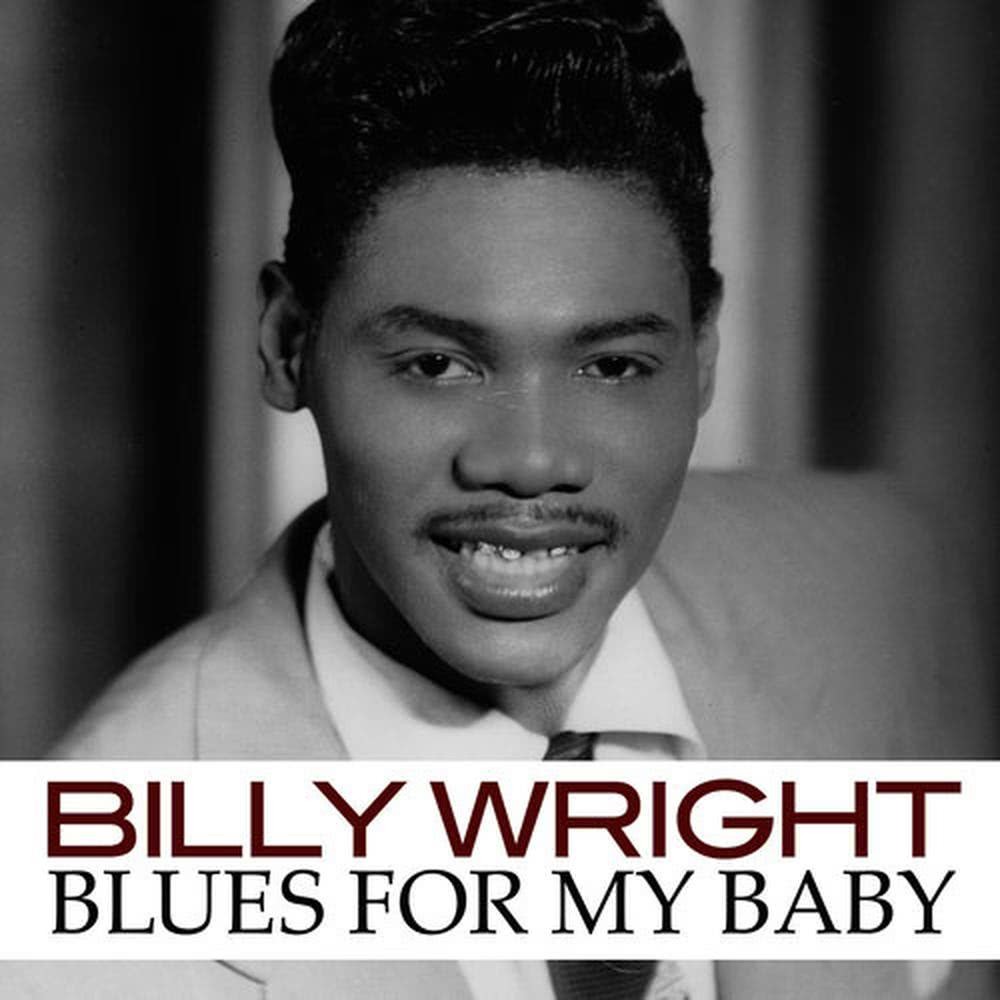 Blues for My Baby