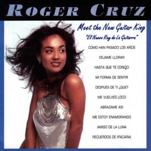 收聽Roger Cruz的I'm Falling for You歌詞歌曲