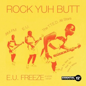 收聽E.U.的E.U. Freeze / Roll Call歌詞歌曲