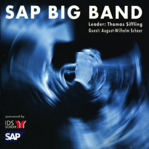 ดาวน์โหลดและฟังเพลง Moten Swing feat. August-Wilhelm Scheer พร้อมเนื้อเพลงจาก SAP Big Band