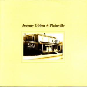 อัลบัม Plainville ศิลปิน Jeremy Udden