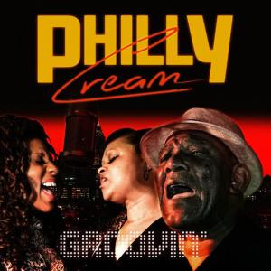 Philly Cream的專輯Groovin'