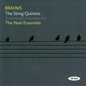 ดาวน์โหลดและฟังเพลง String Quintet No. 1 in F, Op. 88: III. Allegro energico พร้อมเนื้อเพลงจาก The Nash Ensemble