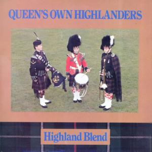 收聽Highland Band的British Legion歌詞歌曲