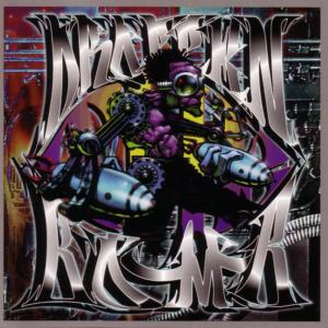 收聽Jedi Mind Tricks的I Who Have Nothin歌詞歌曲