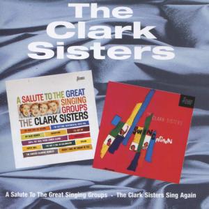 ดาวน์โหลดและฟังเพลง Sugartime พร้อมเนื้อเพลงจาก The Clark Sisters