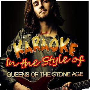 收聽Ameritz - Karaoke的In My Head (In the Style of Queens of the Stone Age) [Karaoke Version]歌詞歌曲