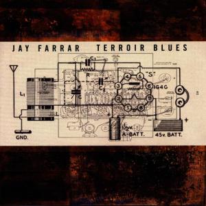 ดาวน์โหลดและฟังเพลง Space Junk II พร้อมเนื้อเพลงจาก Jay Farrar