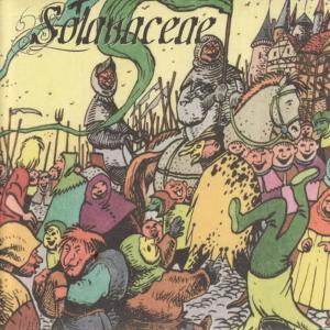 收聽Solanaceae的Fenella歌詞歌曲