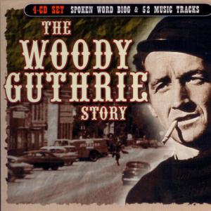 收聽Woody Guthrie的Harriet Tubman's Ballard歌詞歌曲