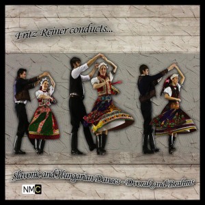 ดาวน์โหลดและฟังเพลง Hungarian Dance No. 5 in G Minor พร้อมเนื้อเพลงจาก Fritz Reiner