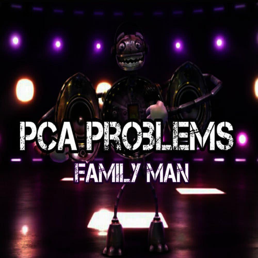Family Man