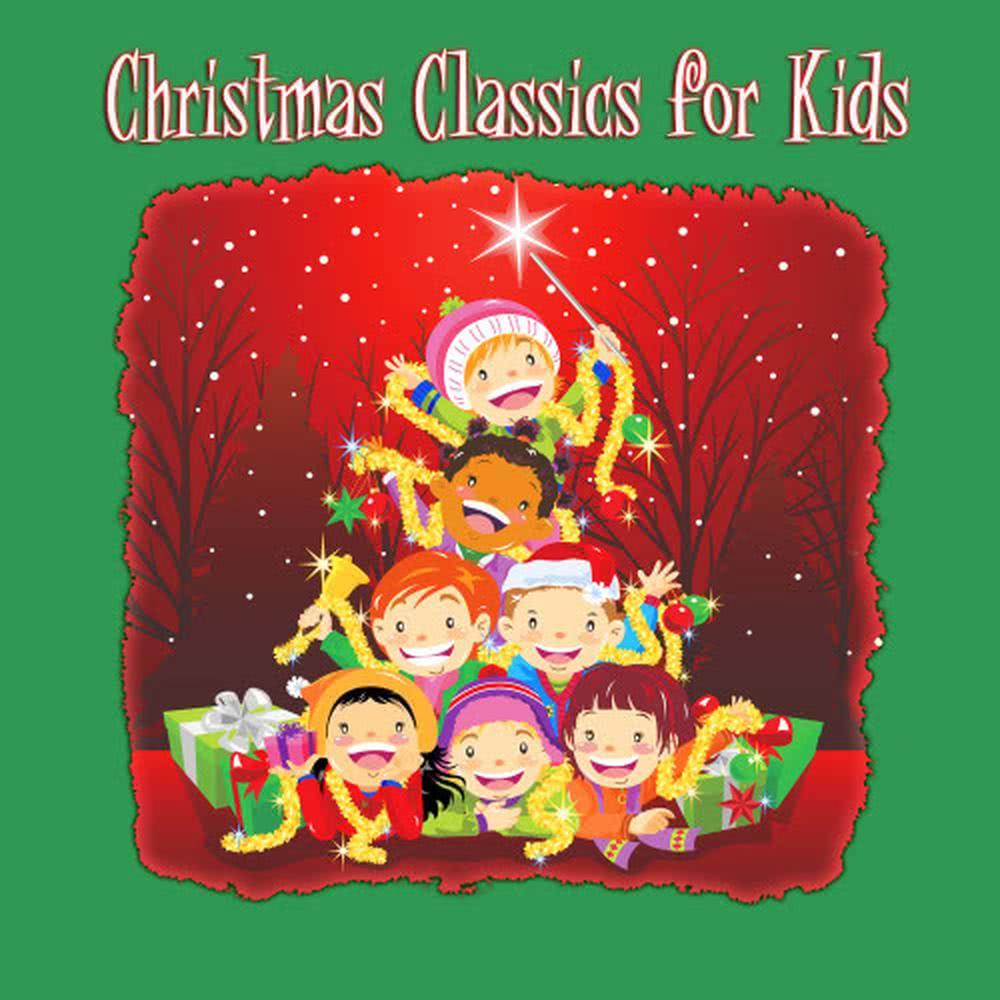 Christmas Classics for Kids