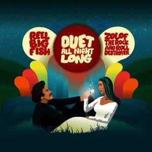 收聽Reel Big Fish的Ask歌詞歌曲