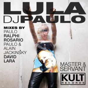 ดาวน์โหลดและฟังเพลง Master & Servant (Ralphi Rosario's Dub Remix) พร้อมเนื้อเพลงจาก Lula