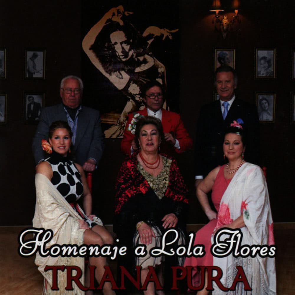 Lola Flores