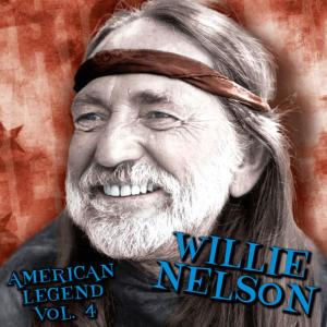 Willie Nelson的專輯American Legend, Volume 4