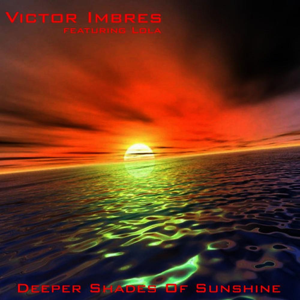 Deeper Shades of Sunshine II (Club Mix)
