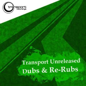 DJ MFR的專輯Unreleased Dub & ReRubs