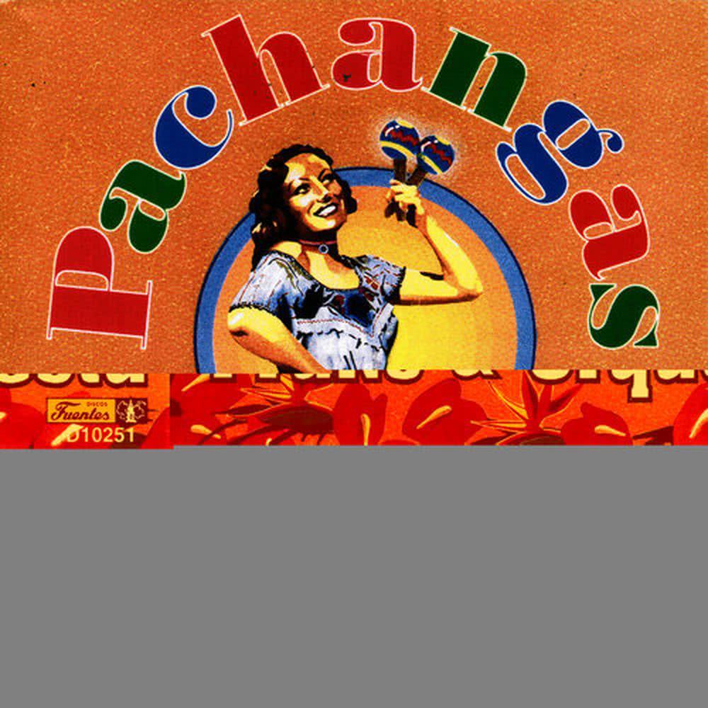 Como Bailo Pachanga