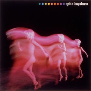 Album ハヤブサ oleh Spitz